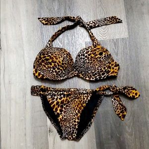 Victoria Secret Bombshell Swimsuit